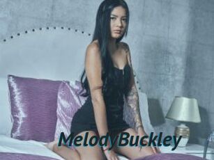 MelodyBuckley