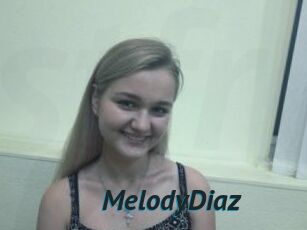 MelodyDiaz