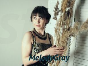 MelodyGray