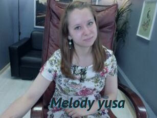 Melody_yusa