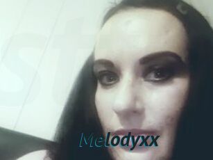 Melodyxx