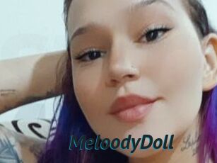 MeloodyDoll