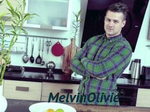 MelvinOlivie