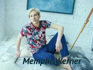 MemphisWerner