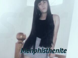 Menphisthenite