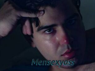 Mensexyass