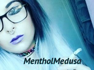 MentholMedusa