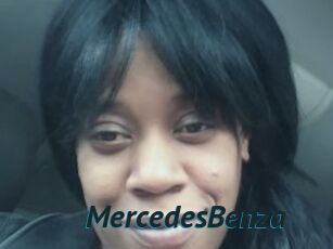 MercedesBenza