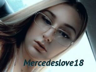 Mercedeslove18