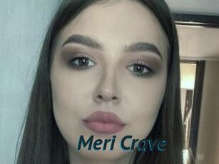 Meri_Crave