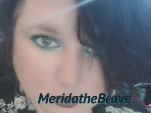 MeridatheBrave