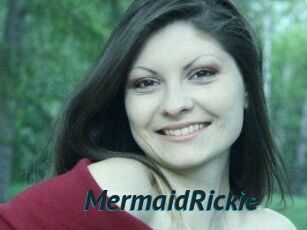 MermaidRickie