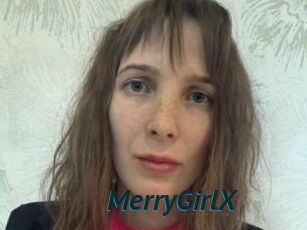 MerryGirlX