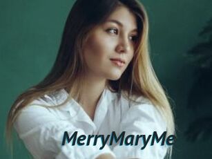 MerryMaryMe