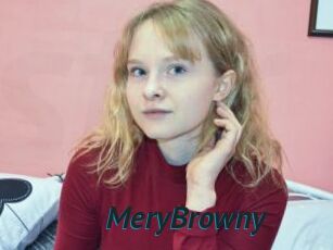 MeryBrowny