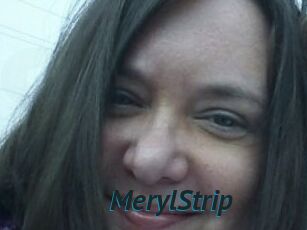 MerylStrip