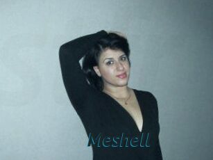 Meshell