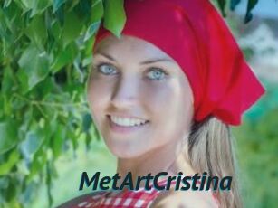 MetArtCristina