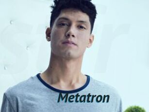 Metatron