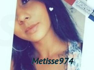 Metisse974