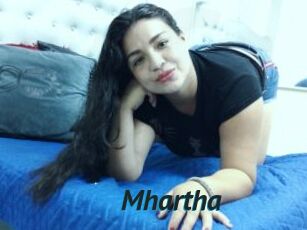 Mhartha