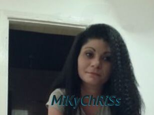 MiKyChRiSs