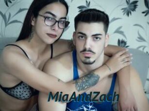 MiaAndZach