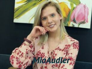 MiaAudler