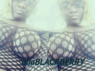 MiaBLACKBERRY