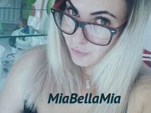 MiaBellaMia