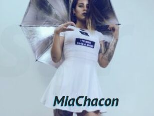 MiaChacon