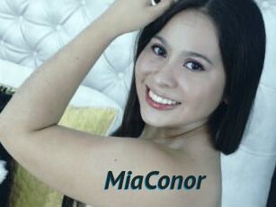 MiaConor