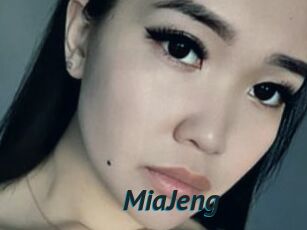 MiaJeng