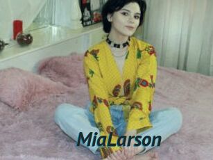 MiaLarson