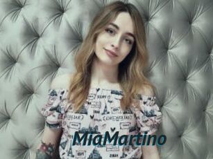 MiaMartino