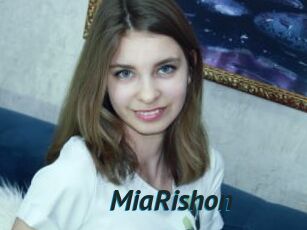 MiaRishon