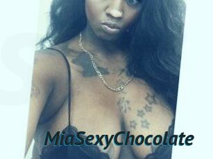 MiaSexyChocolate