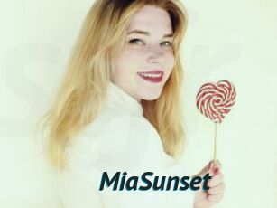 MiaSunset