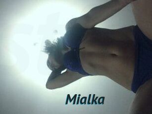 Mialka