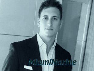 MiamiMarine