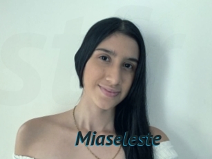 Miaseleste