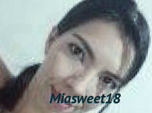 Miasweet18