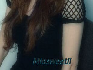 Miasweetii