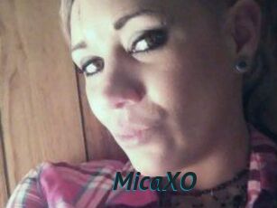 MicaXO