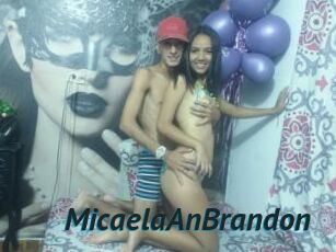 MicaelaAnBrandon