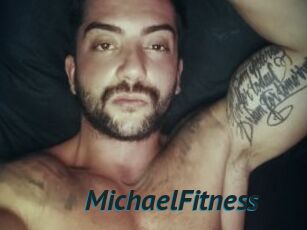 MichaelFitness