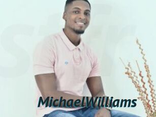 MichaelWilliams