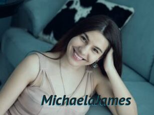 MichaelaJames