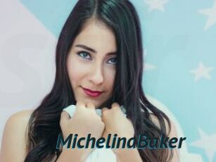 MichelinaBaker