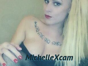 MichelleXcam